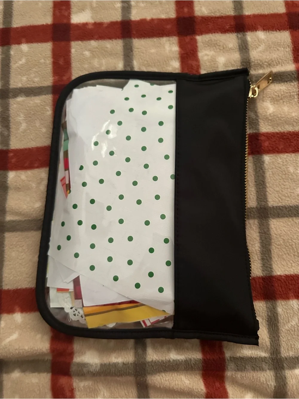 Junk journal started kit